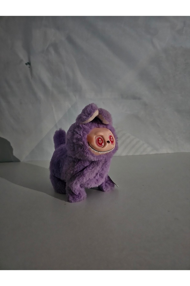 YÜRÜYEN IŞIKLI - 3