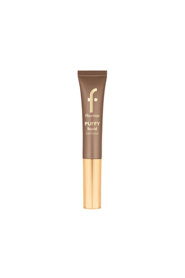 Liquid Contour with Natural Sponge - 002 Amber