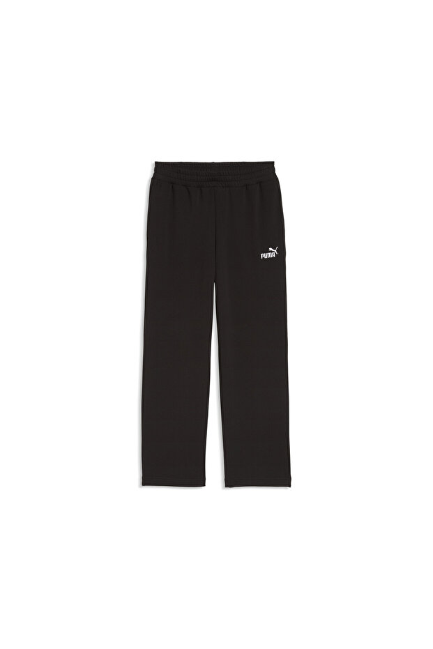 Essentials No.1 Logo Relaxed Hose - 3