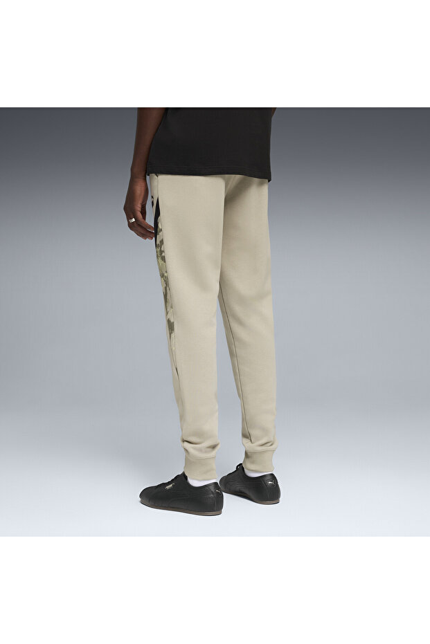 Camo Jogginghose - 6