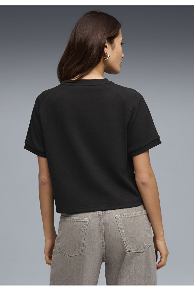 Μπλουζάκι Class Relaxed Pinnacle - 5