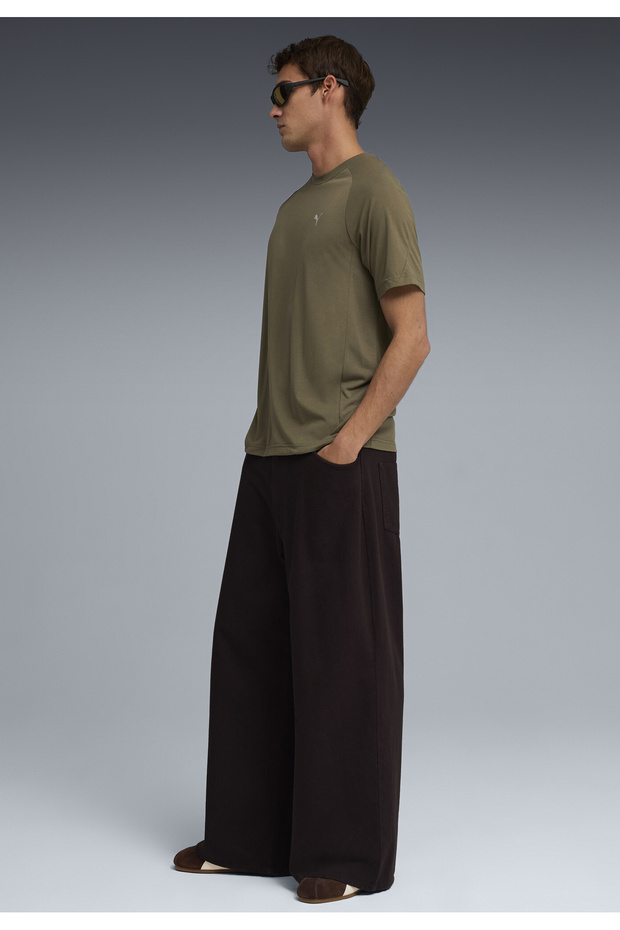 Tričko Evostripe - 7