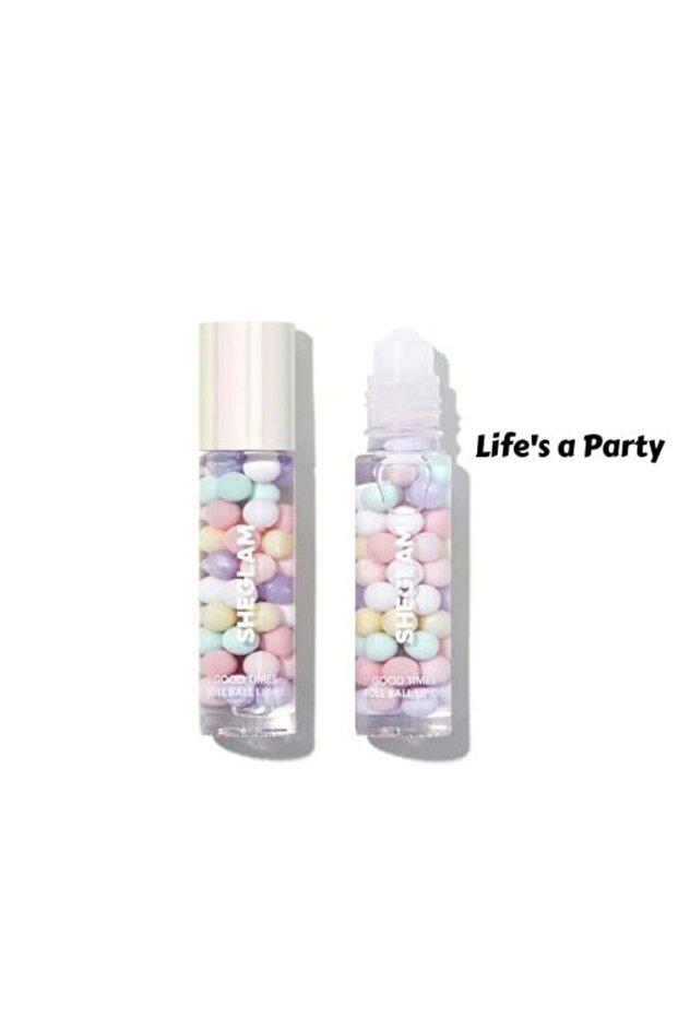 Life's a Party Lip Treatment Roller Ball