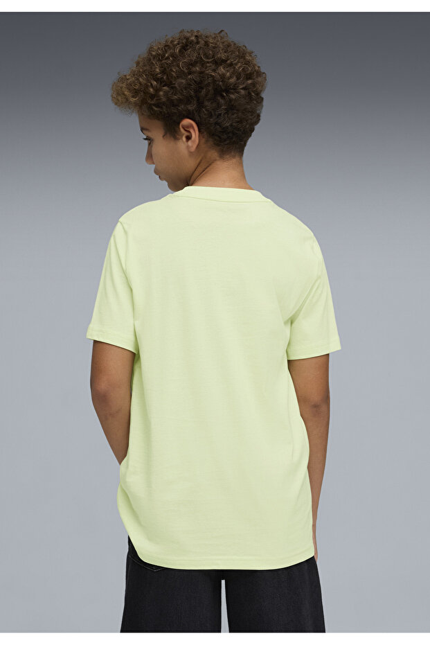 Tričko Essentials Colour No.1 Logo - 5
