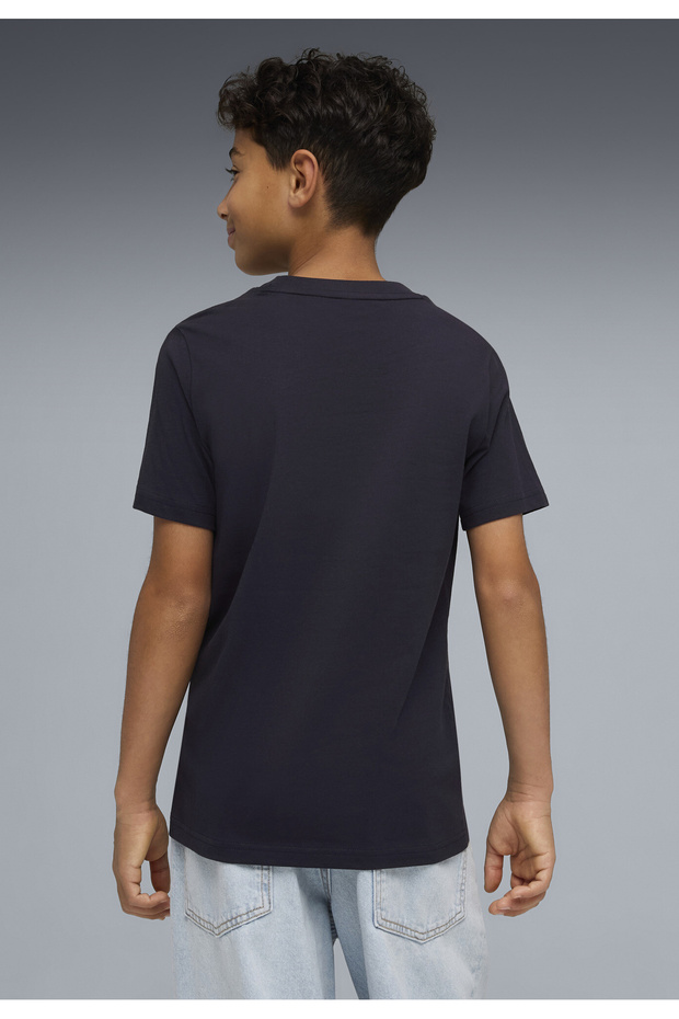 Tričko Essentials Colour No.1 Logo - 5