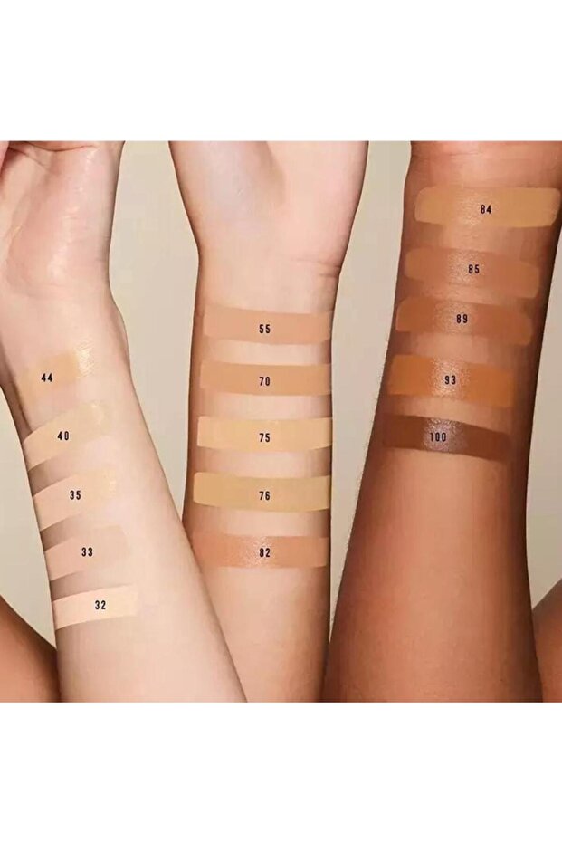 Miracle Pure Foundation - 75 Gold - 2