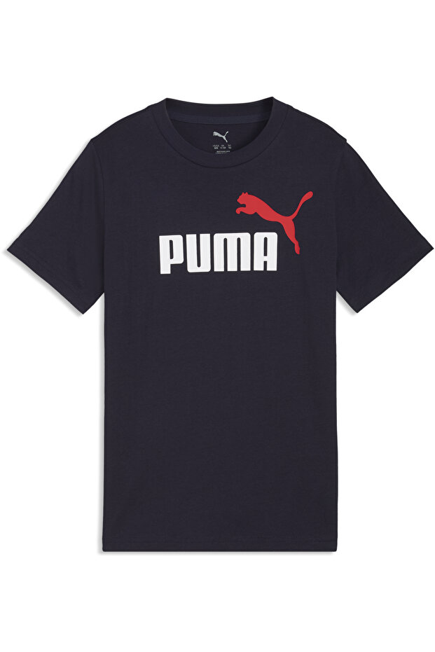 Tričko Essentials Colour No.1 Logo - 4