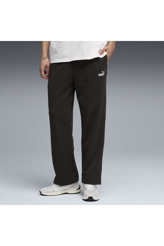 Essentials No.1 Logo Relaxed Hose - 2
