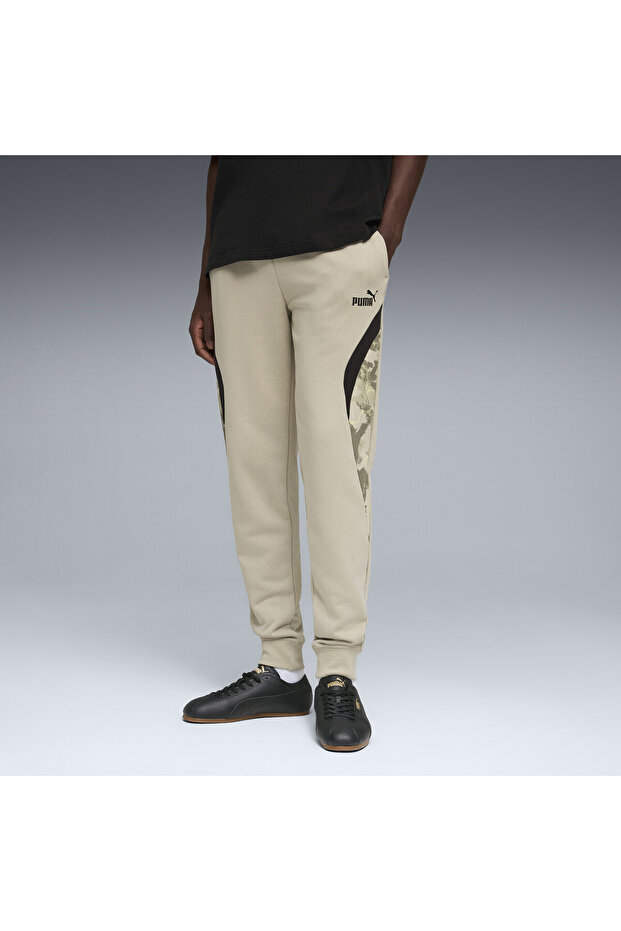 Camo Jogginghose - 2