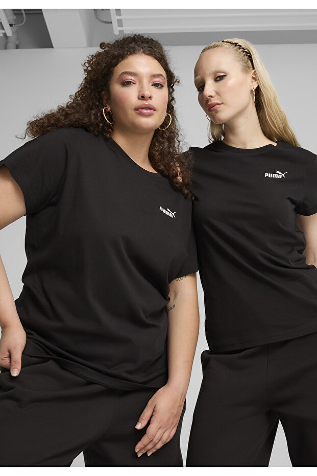 Tričko ESS Small No. 1 Logo - 1