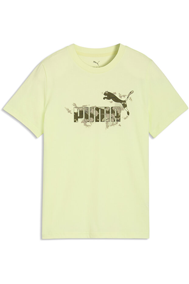 Tričko Essentials Camo - 4