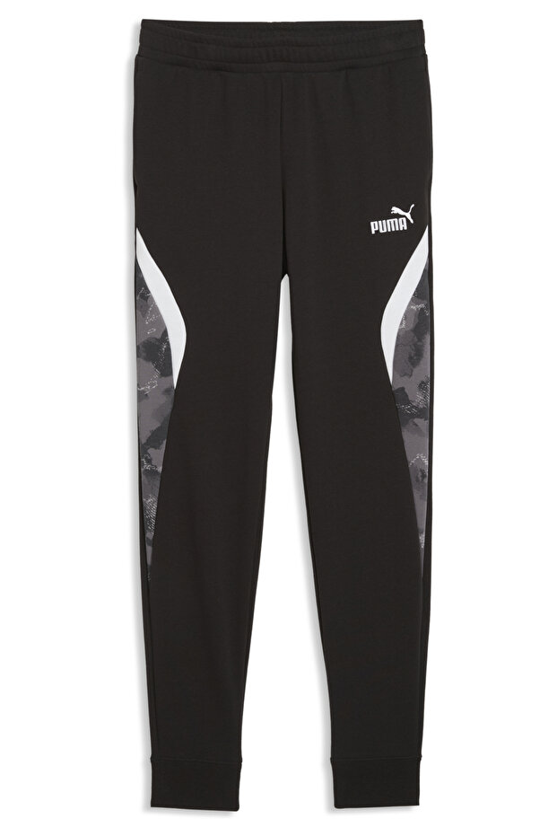 Tepláky Essentials Camo - 4