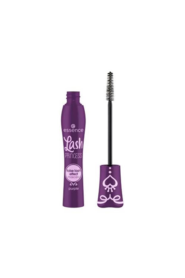 Lash Princess False Lash Effect Mascara - Purple