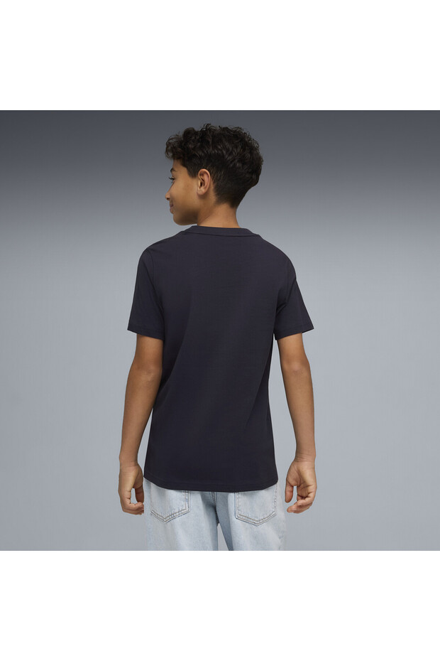 Tričko Essentials Colour No.1 Logo - 6