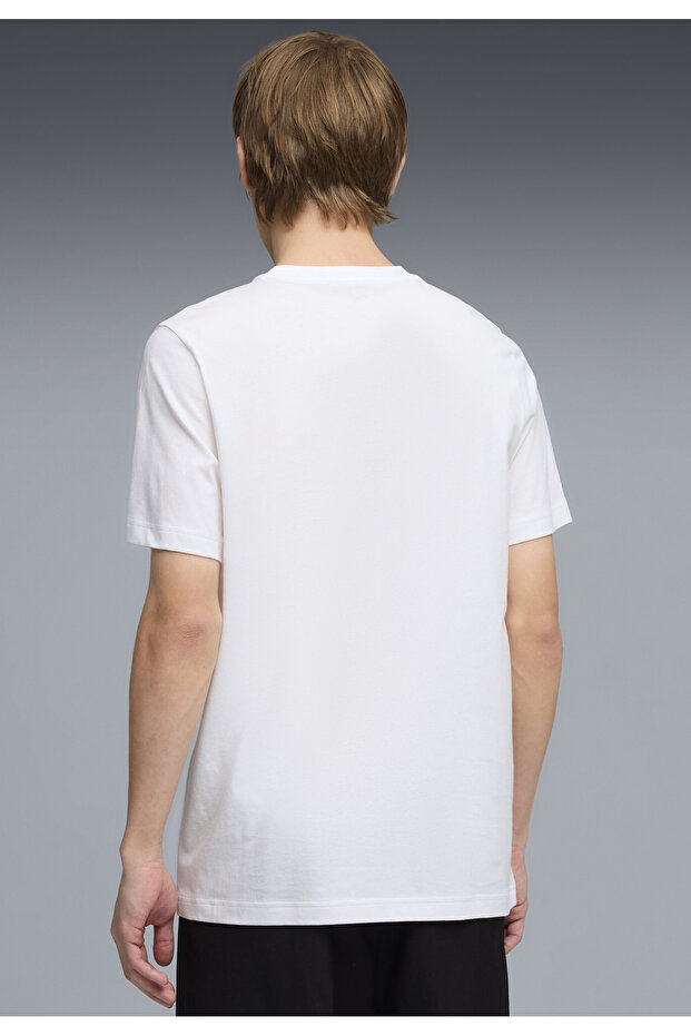 Tričko Essentials 2 Colour No. 1 Logo - 5