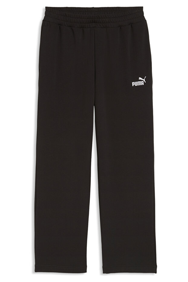 Essentials No.1 Logo Relaxed Hose - 4