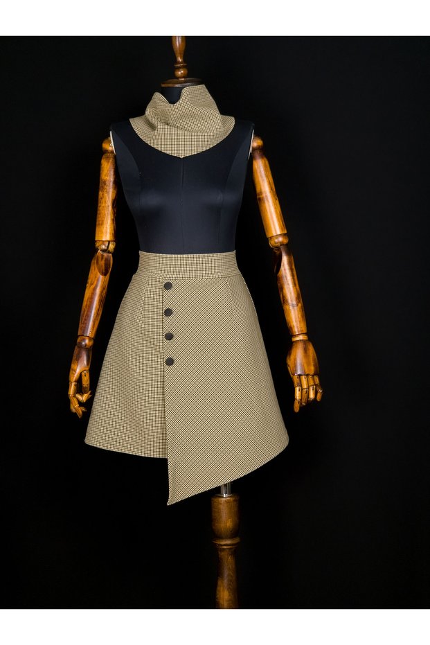 Designer Skirt