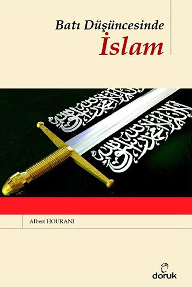 Batı Düşüncesinde İslam