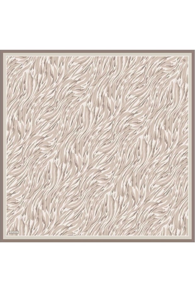 Twill Silk Scarf 2026 Winter Season 9435D02-30