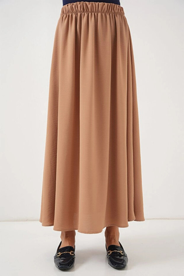 تنورة ايروبين طويلة 8050 - الجمل - 4