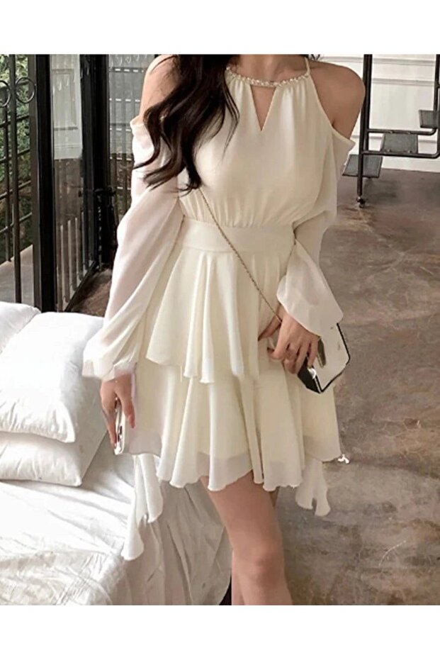 Multişifon kumaş - 2