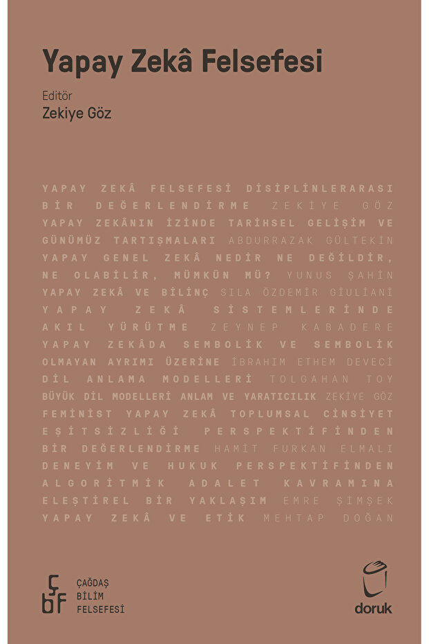 Yapay Zekâ Felsefesi