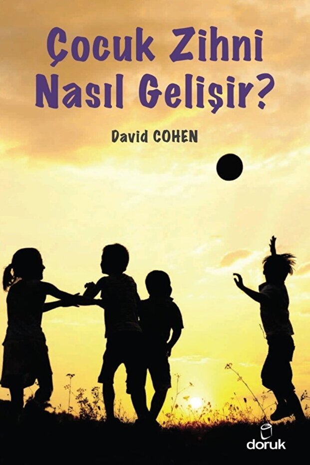 Çocuk Zihni Nasıl Gelişir