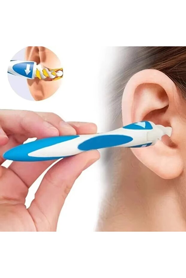 Ear wax remover - 1