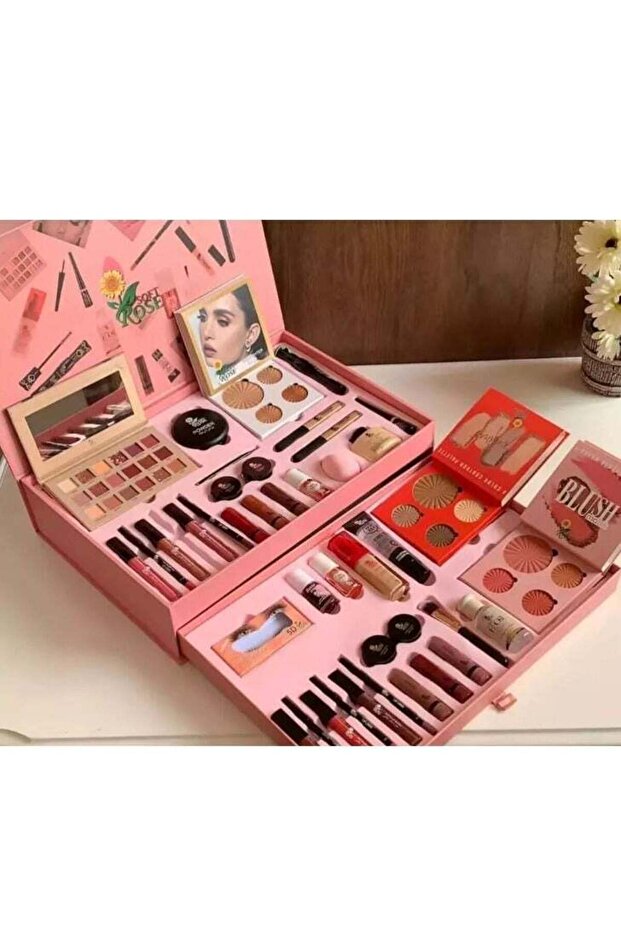 Makeup Box - 1