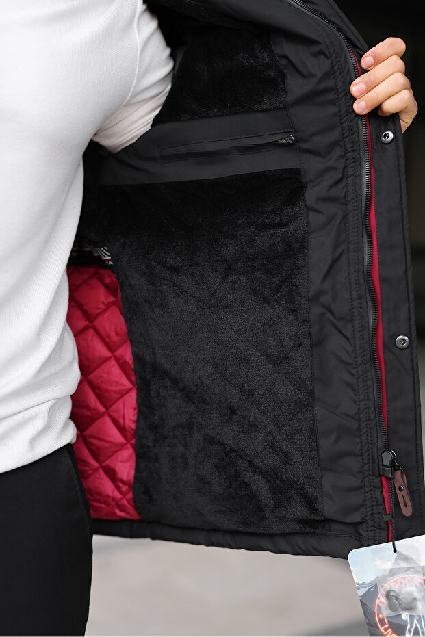 İTHAL KIŞLIK MONT - 2