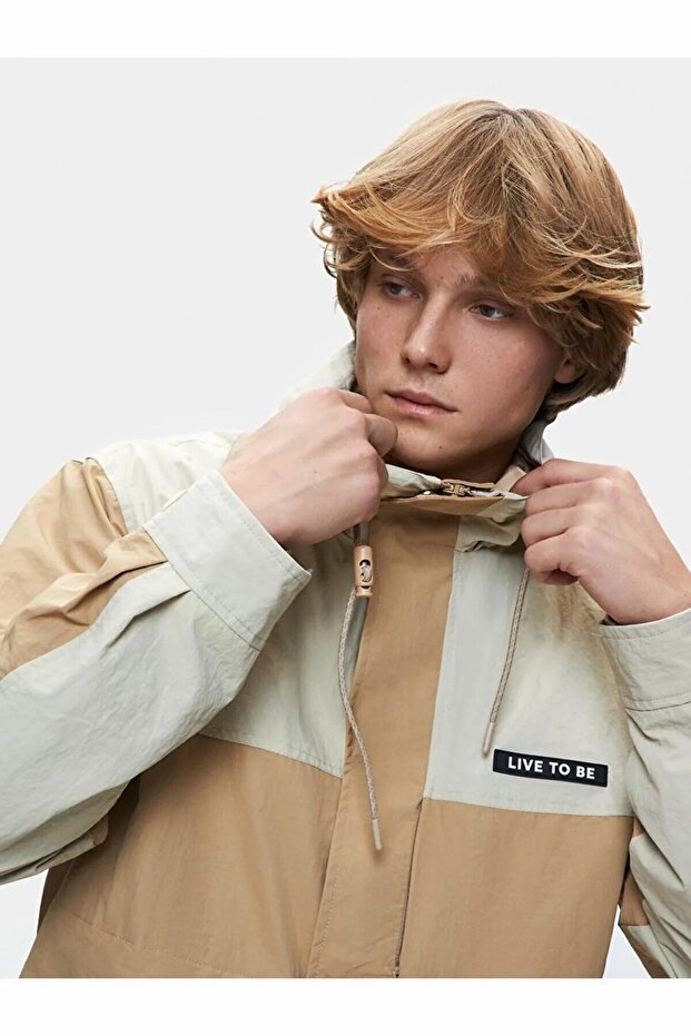 Lonoce Erkek Mont - 5