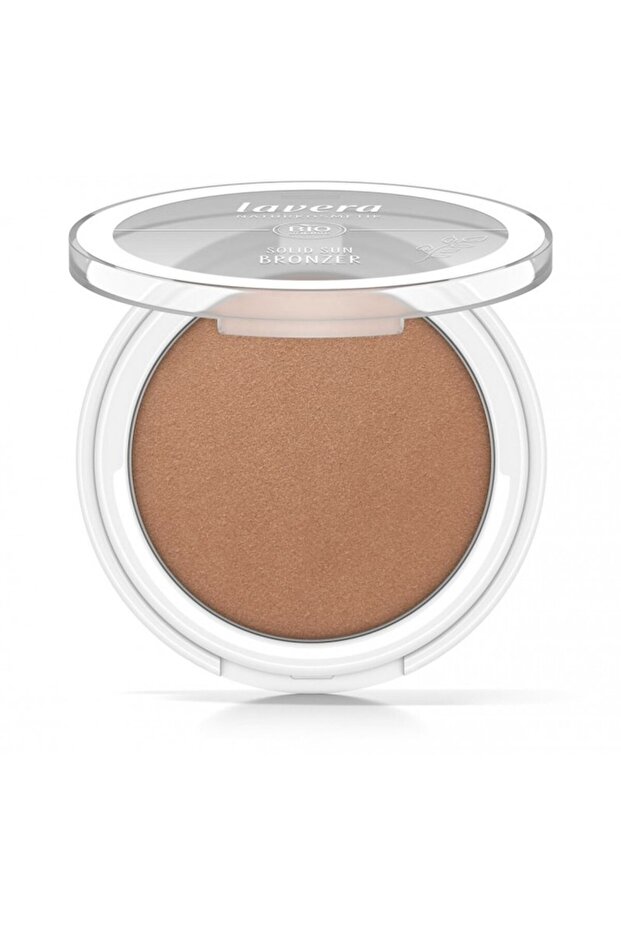 Bronzer Solid Sun - Soleil Kiss 01 - 2