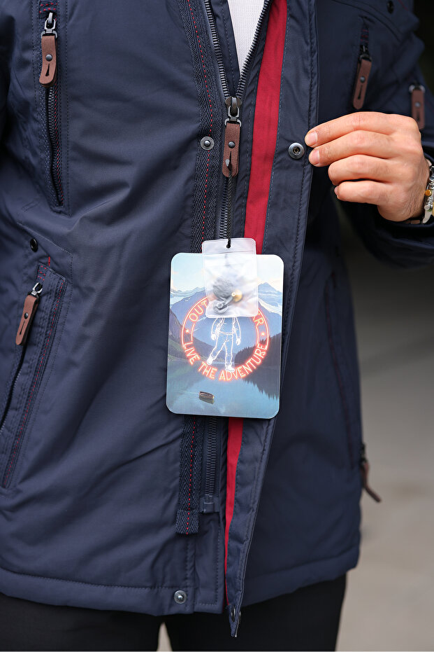 İTHAL KIŞLIK MONT - 4