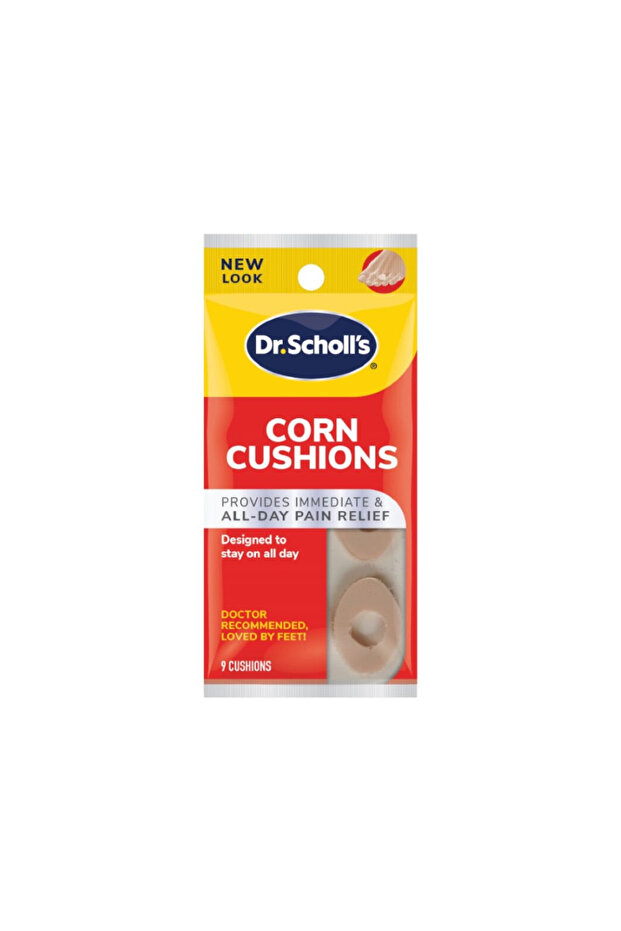 Dr. Scholl'S Regular Corn Cushions 9'S