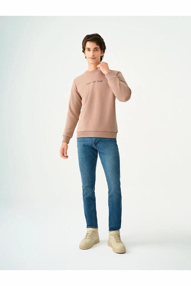 LF2037100 SWEATSHIRT - 2