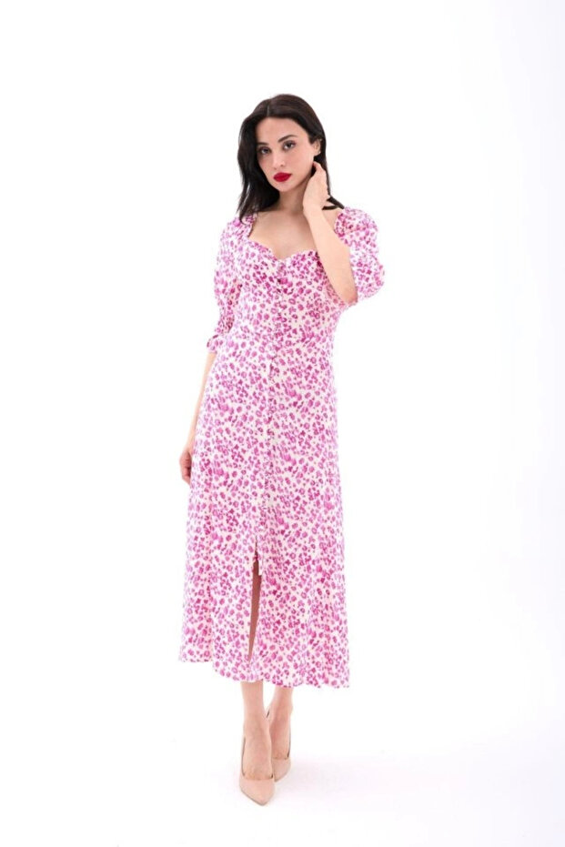 6439 فستان - ديترويت - 3