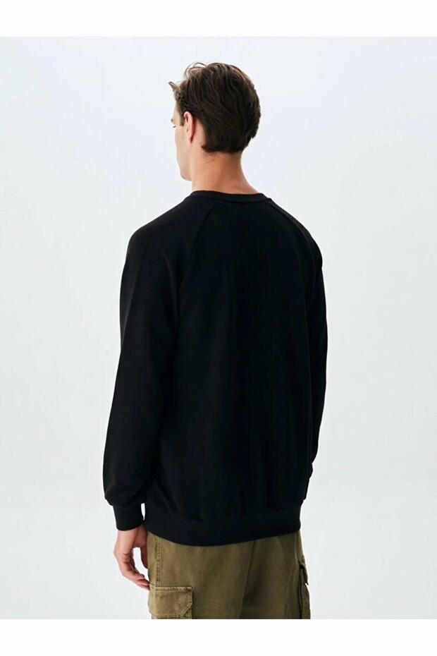 Goriba Erkek Sweatshirt - 3