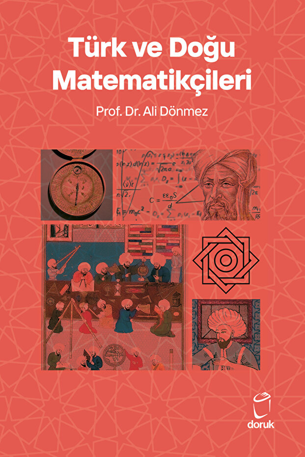 Türk Ve Doğu Matematikçileri