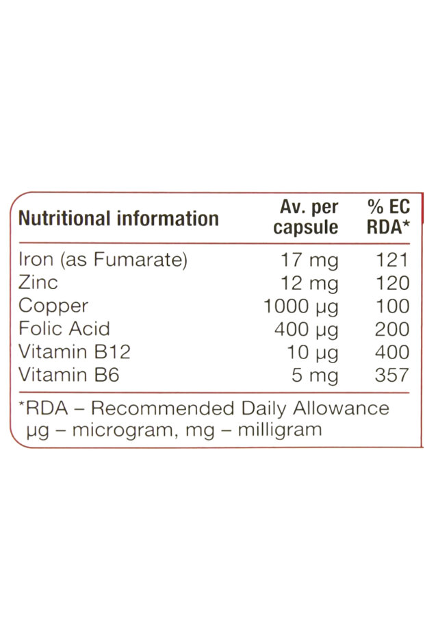 كبسولات - 30 كبسولة - 3