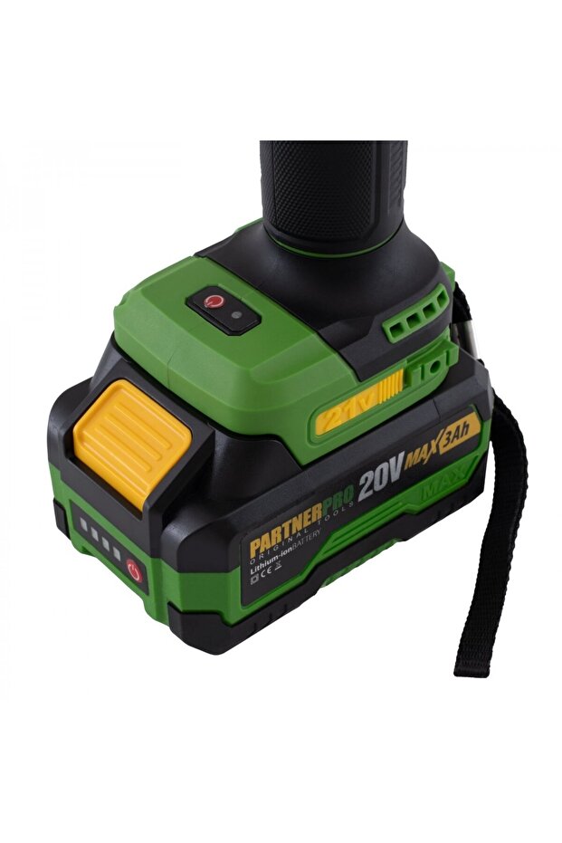 Ακουστικά PP-FE3A - 7