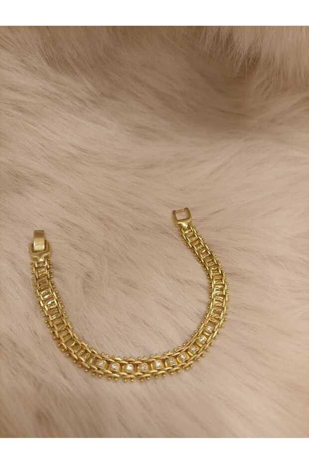 ÇELİK BİLEKİIK - 1