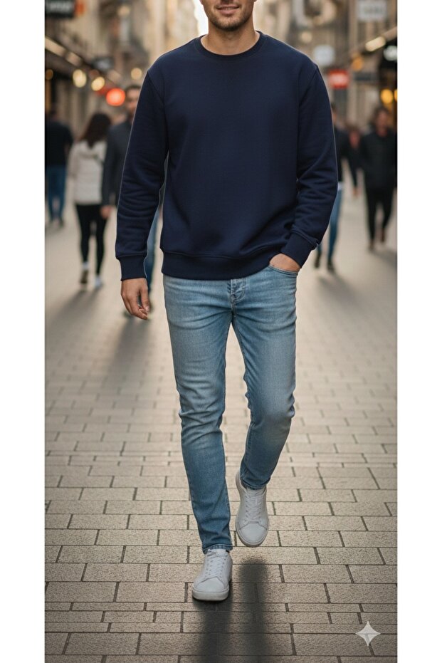 O YAKA sweatshirt - 2