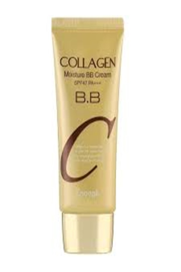 Collagen Moisture BB Cream - 3