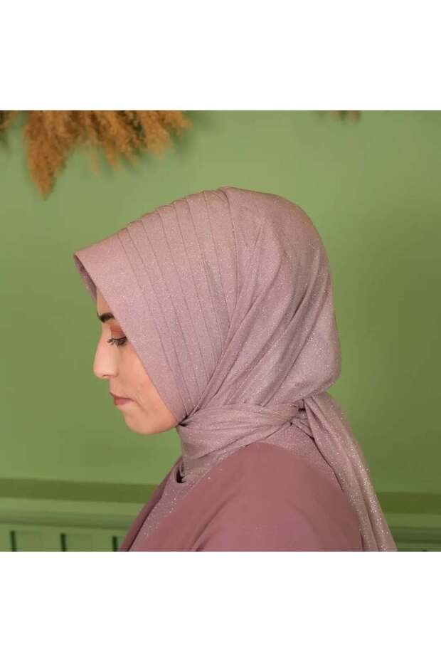 pudra simli model - 3