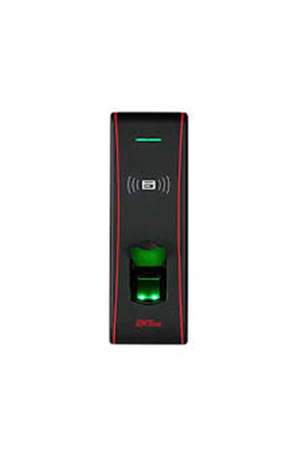 Data-ej47 16-id fingerprint - card reader standalone terminal (ac)