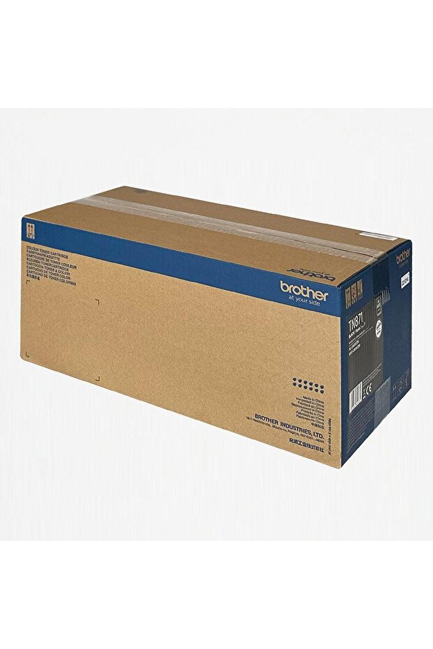 Brother Data-L359 Tn-871Bk 9,000 Pages Black Black Toner Hl-9430Cdn Mfc-9630Cdn
