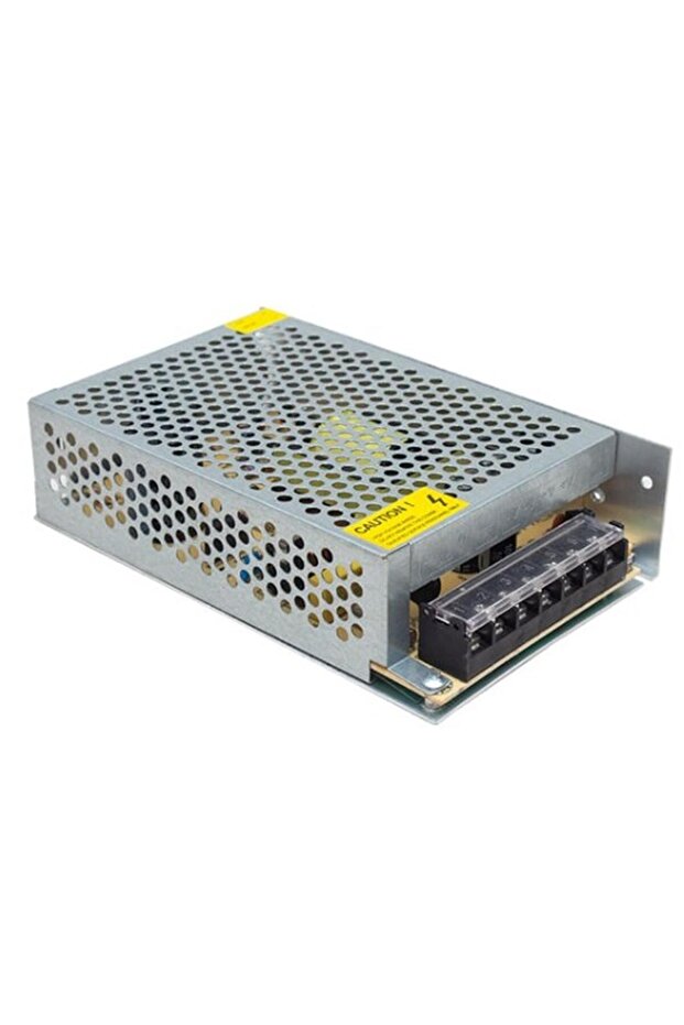 محول معدني 12 فولت 20 أمبير من نوع data-m836 INF-1220