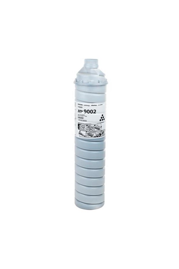 Ricoh Mp 9002 Original Copier Toner Aficio 1060-1075-2051 Mp-5500-6500-7500 6210D 43,000 Pages