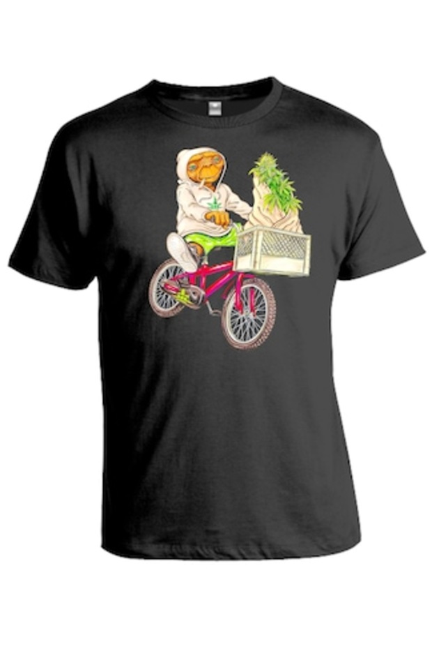 Tricou E.T. MB569