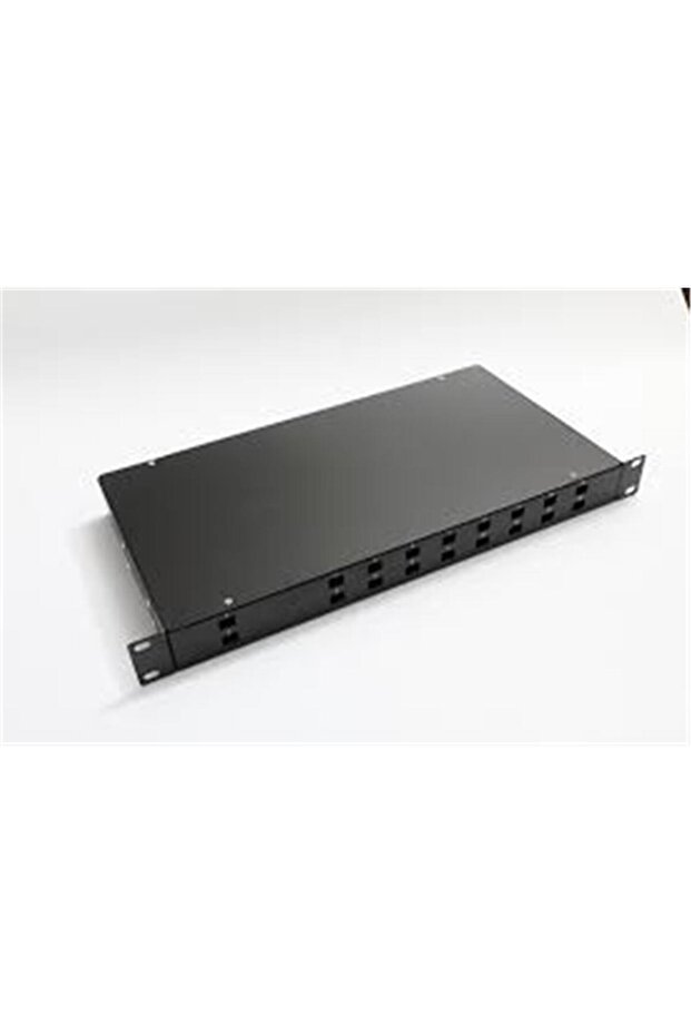 لوحة توصيل الألياف البصرية data-a553 بمنفذ SC-DX-24